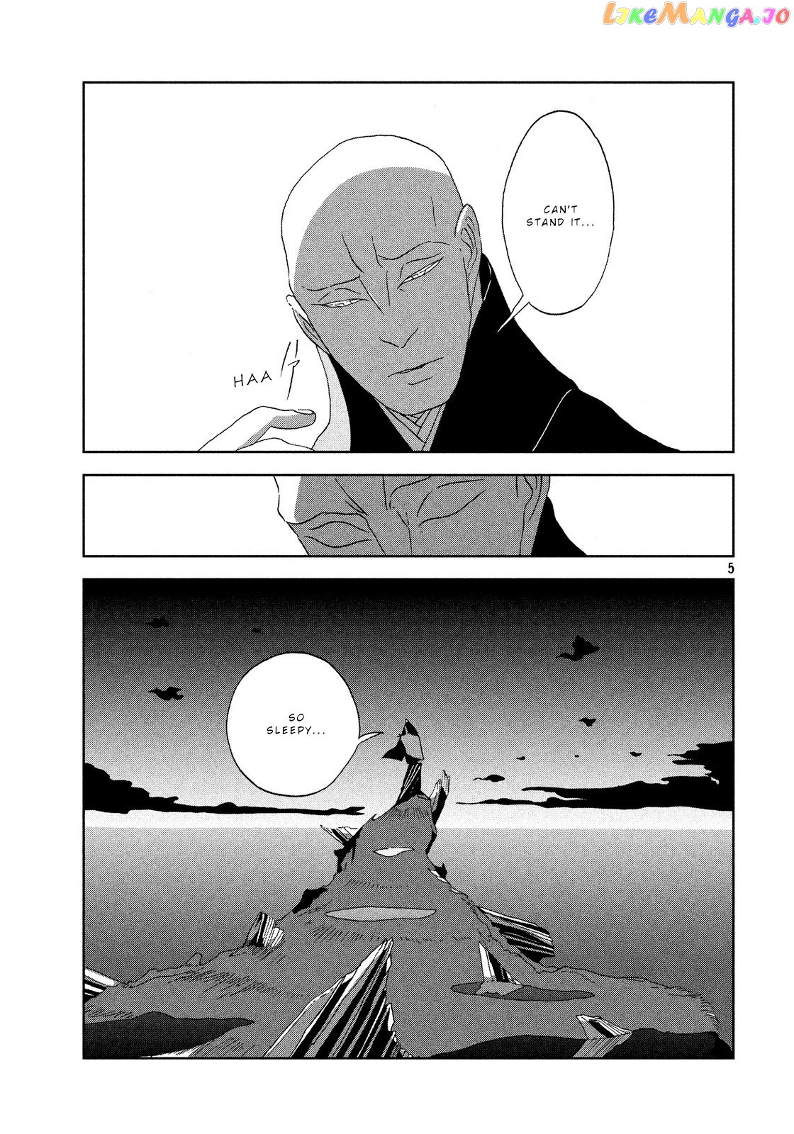 Land of the Lustrous, Chapter 35 image 05